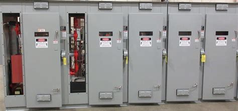 what is metal clad switchgear